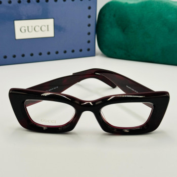GUCCI ოპტიკური ჩარჩო 2034