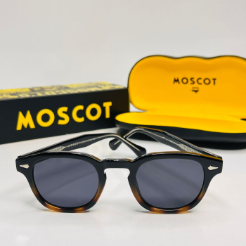 მზის სათვალე - Moscot 6217
