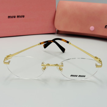 MIU MIU ოპტიკური ჩარჩო 2285