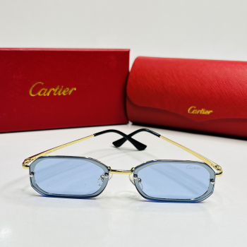 მზის სათვალე - Cartier 8934