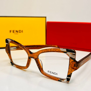 Optical frame - Fendi 8304