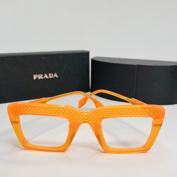 Optical frame - Prada 6606