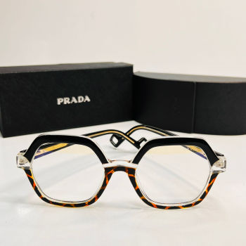 Optical frame - Prada 7646