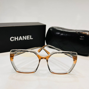 Optical frame - Chanel 9787
