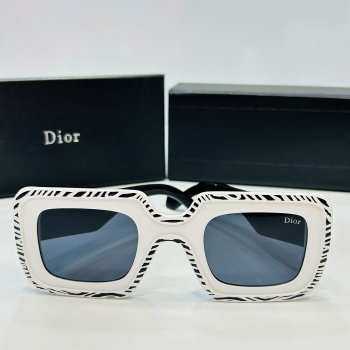 მზის სათვალე - Dior 9916