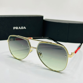 Sunglasses - Prada 9231