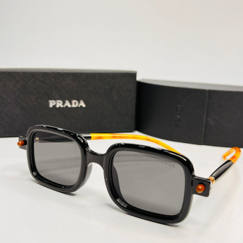 Sunglasses - Prada 8111