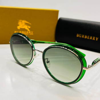 Sunglasses - Burberry 9729