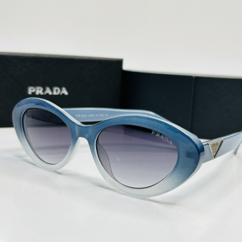 Sunglasses - Prada 9024