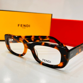 Optical frame - Fendi 9785