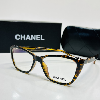 Optical frame - Chanel 8680