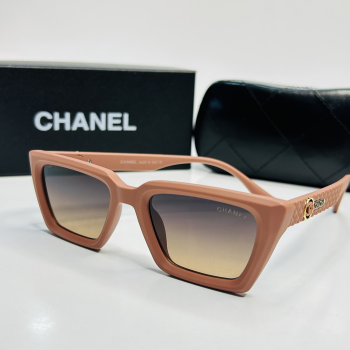 მზის სათვალე - Chanel 8966
