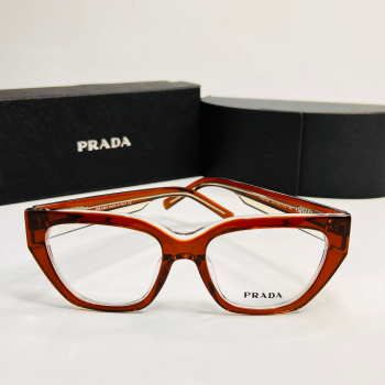 Optical frame - Prada 7642