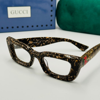 GUCCI ოპტიკური ჩარჩო 2032