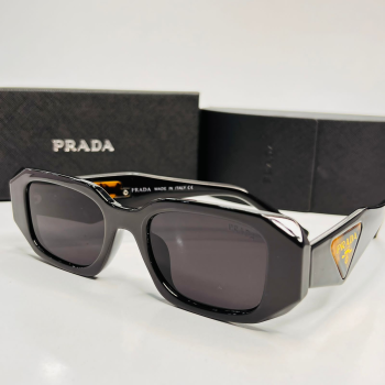 Sunglasses - Prada 8090