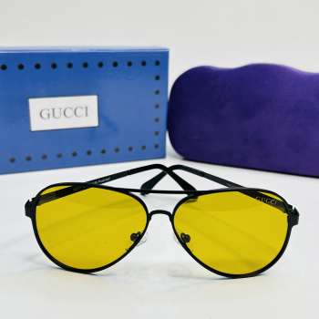 მზის სათვალე - Gucci 9062