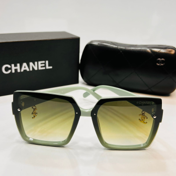 Sunglasses - Chanel 9353