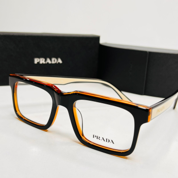 Optical frame - Prada 7602