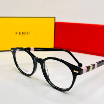 Optical frame - Fendi 7386