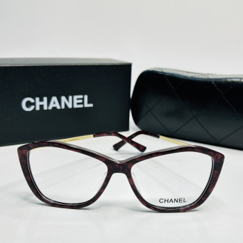 ოპტიკური ჩარჩო - Chanel 8674