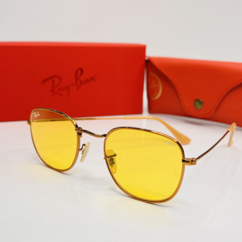Sunglasses - Ray-Ba 6997