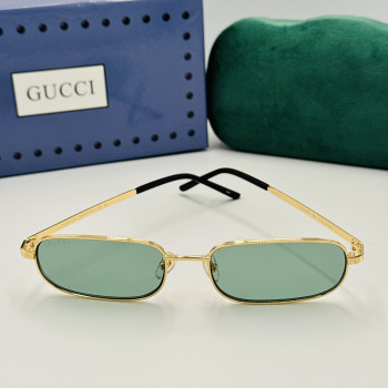 GUCCI მზის სათვალე 2075