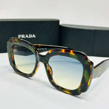 Sunglasses - Prada 9243