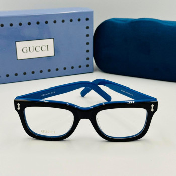 GUCCI ოპტიკური ჩარჩო 2014