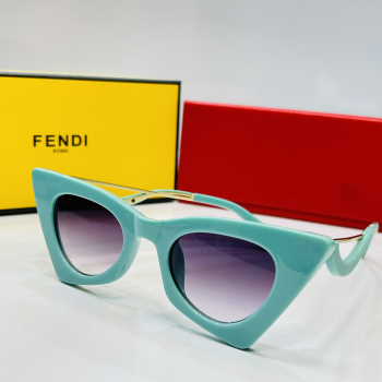 Sunglasses - Fendi 9895