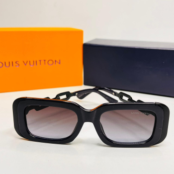 მზის სათვალე - Louis Vuitton 7518