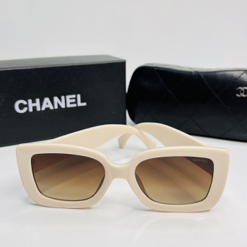 მზის სათვალე - Chanel 6796