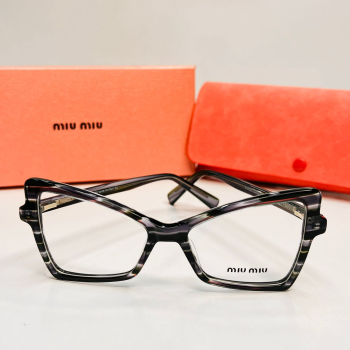 Optical frame - miumiu 8248