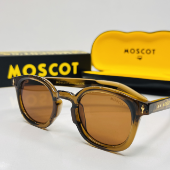 მზის სათვალე - Moscot 6712