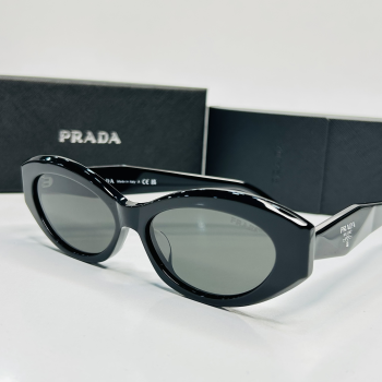 მზის სათვალე - Prada 9049