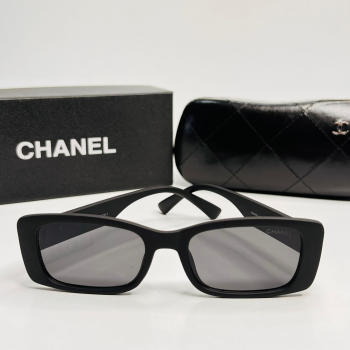 მზის სათვალე - Chanel 8071