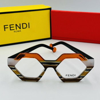 FENDI ოპტიკური ჩარჩო 2172