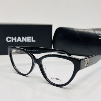 ოპტიკური ჩარჩო - Chanel 6441
