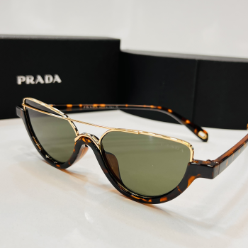 Sunglasses - Prada 9805