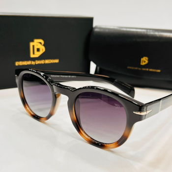 Sunglasses - David Beckham 9396