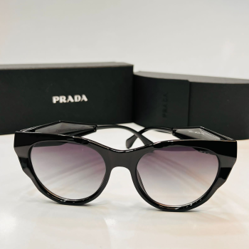 Sunglasses - Prada 9342