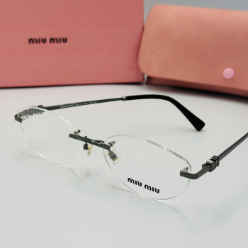 MIU MIU ოპტიკური ჩარჩო 2284