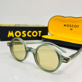 მზის სათვალე - Moscot 6212