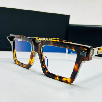 Sunglasses - Kuboraum 9302