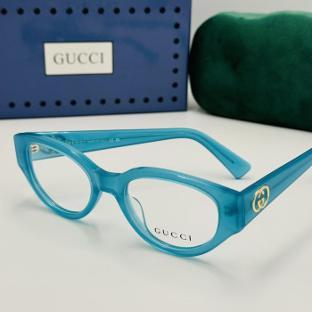GUCCI ოპტიკური ჩარჩო 2050