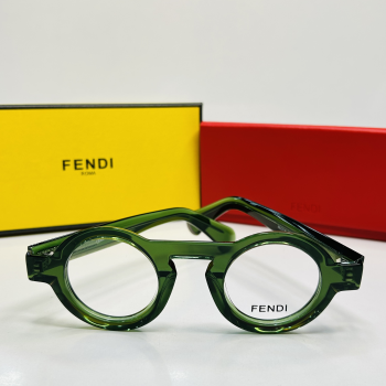 Optical frame - Fendi 8661