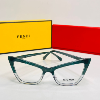 Optical frame - Fendi 7387