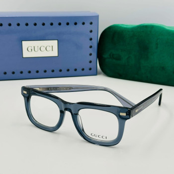 GUCCI ოპტიკური ჩარჩო 2004