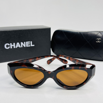 მზის სათვალე - Chanel 6795