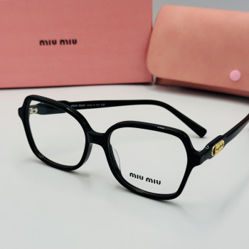 MIU MIU ოპტიკური ჩარჩო 2290