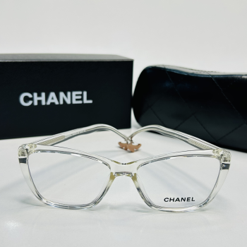 Optical frame - Chanel 8690